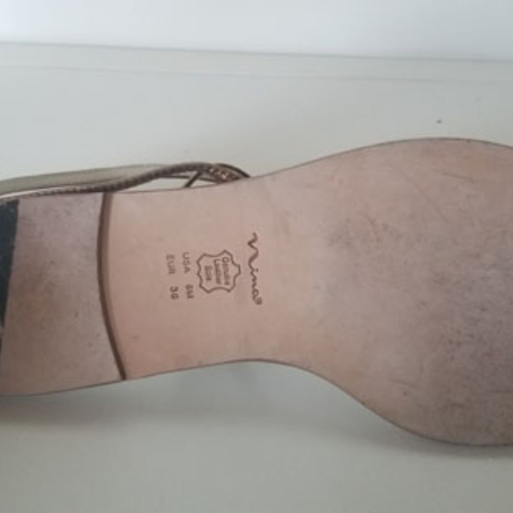 Shoes - Picture 3 of 3